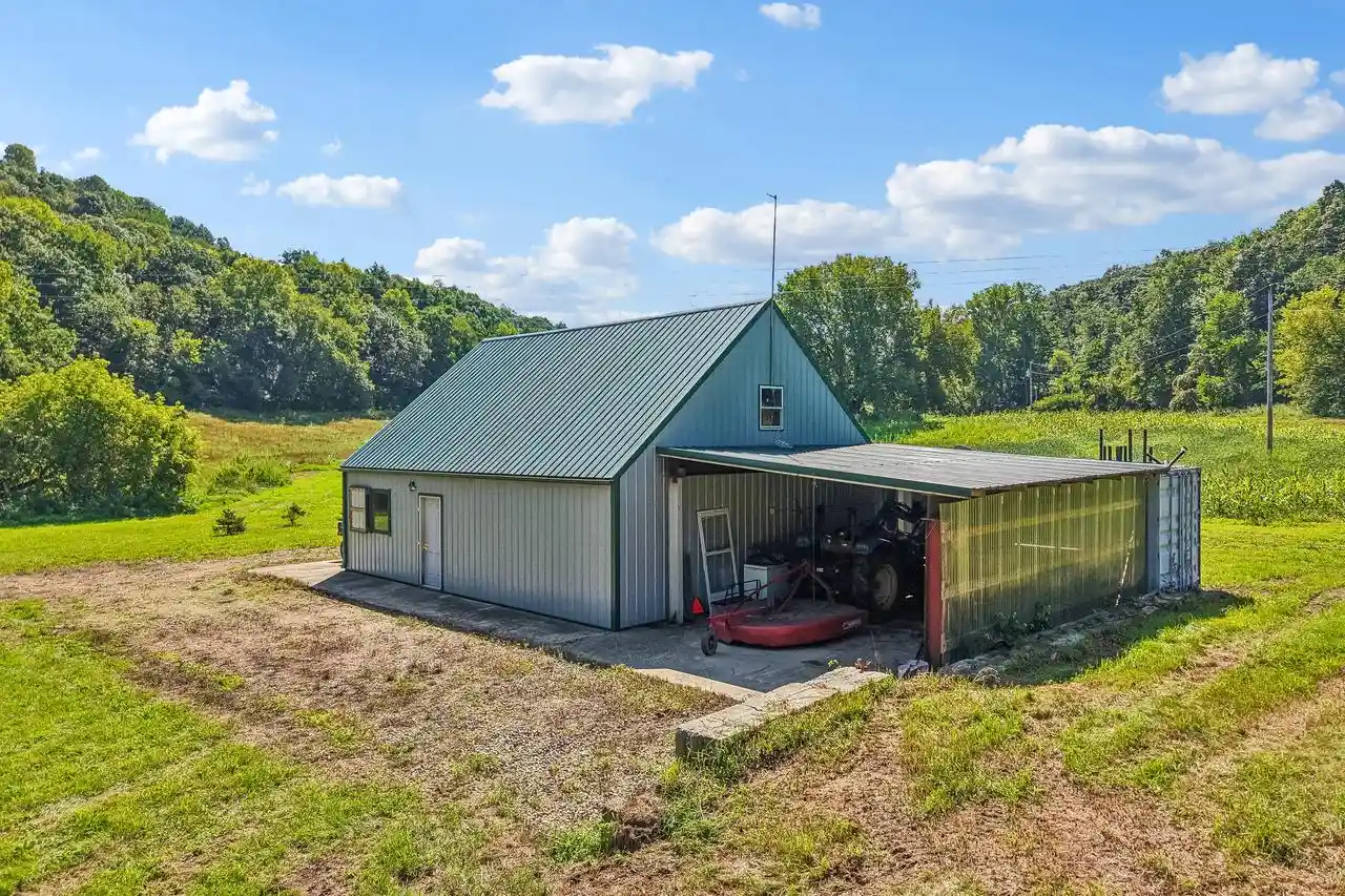 2nd image of 4795 County Road C, Spring Green, WI 53588 | MLS# 1977730