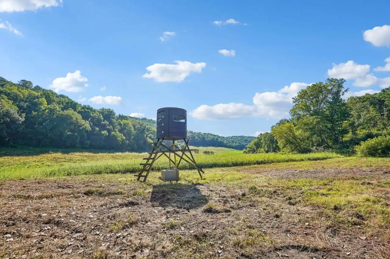 4th image of 4795 County Road C, Spring Green, WI 53588 | MLS# 1977730