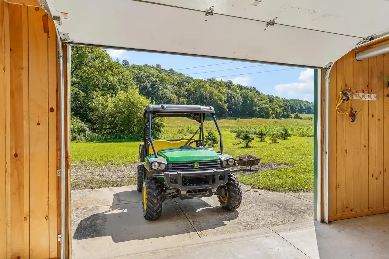 82nd image of 4795 County Road C, Spring Green, WI 53588 | MLS# 1977730