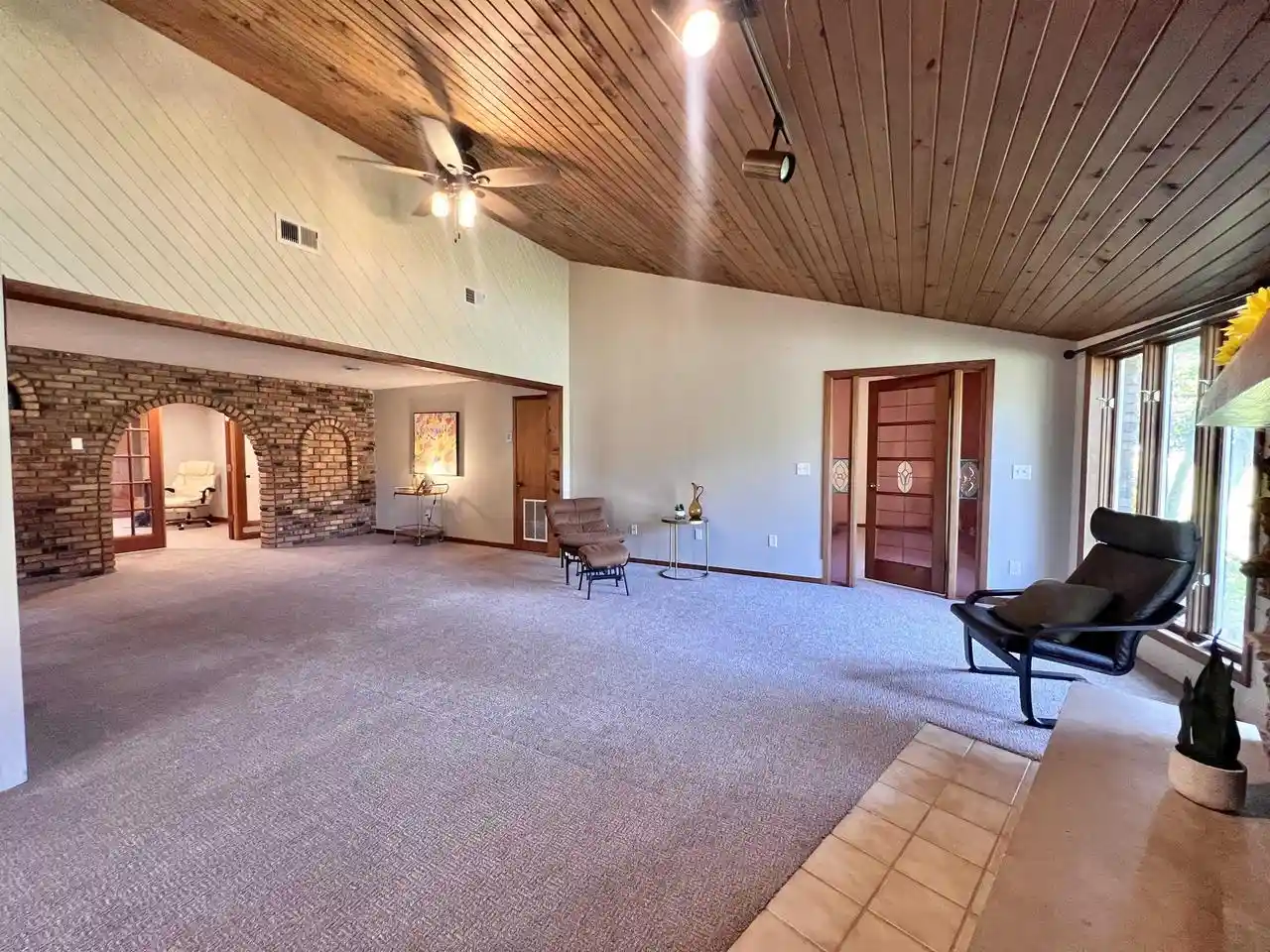 Photo 3 of Single family home for sale at 22445 County Hwy Sr, Richland Center, WI 53581 | MLS# 2031260 | Listing updated on 2026-10-12