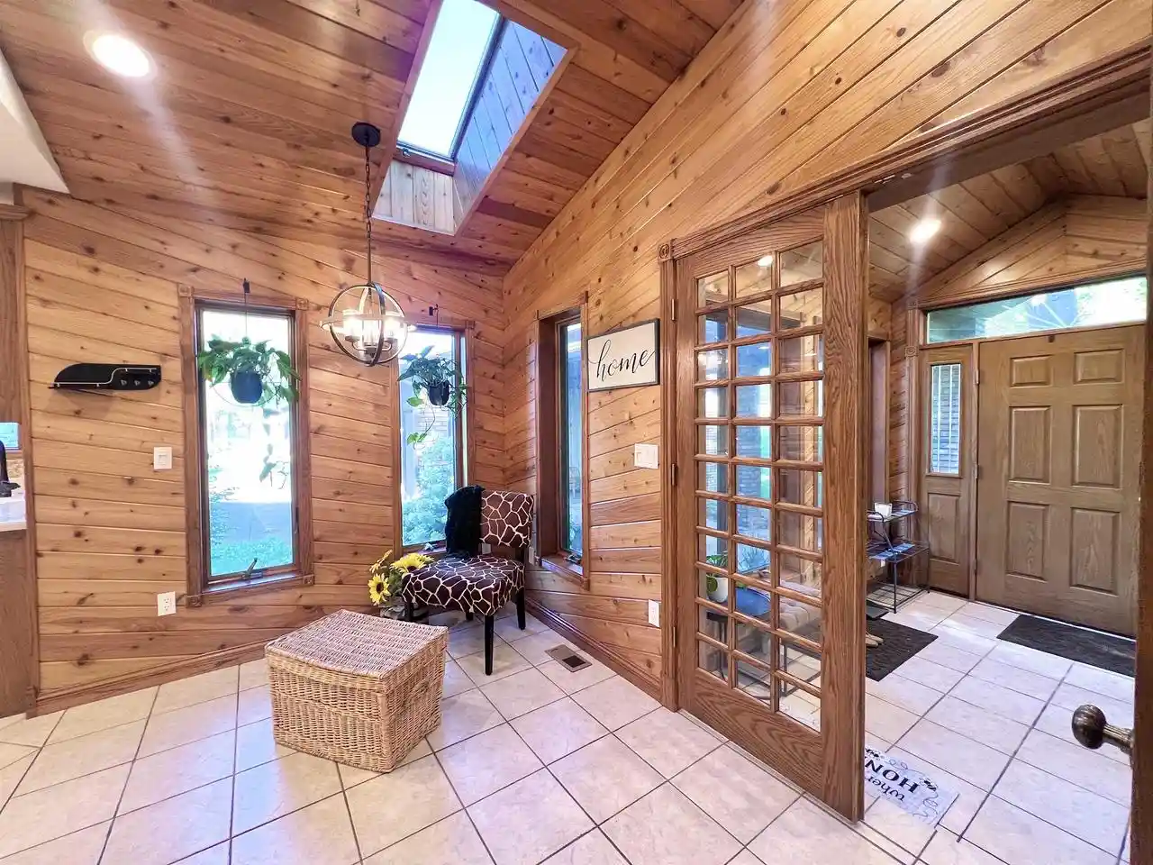 Photo 3 of Single family home for sale at 22445 County Hwy Sr, Richland Center, WI 53581 | MLS# 2031260 | Listing updated on 2026-10-12