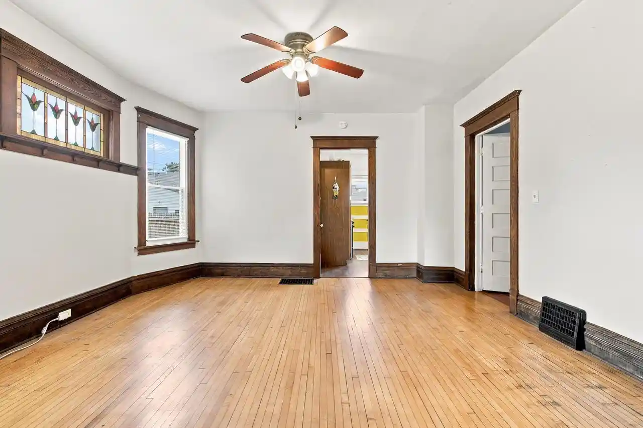 Photo 3 of Multi family home for sale at 2142 Clarence Avenue Avenue, Racine, WI 53405 | MLS# 1977732 | Listing updated on 2026-09-20