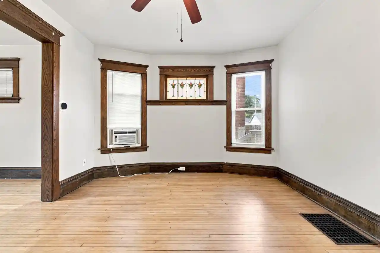 Photo 3 of Multi family home for sale at 2142 Clarence Avenue Avenue, Racine, WI 53405 | MLS# 1977732 | Listing updated on 2026-09-20