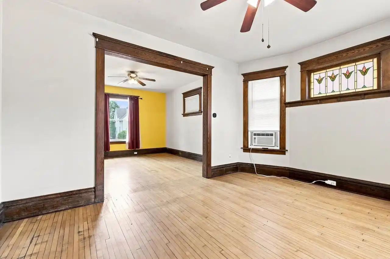 Photo 4 of Multi family home for sale at 2142 Clarence Avenue Avenue, Racine, WI 53405 | MLS# 1977732 | Listing updated on 2026-09-20