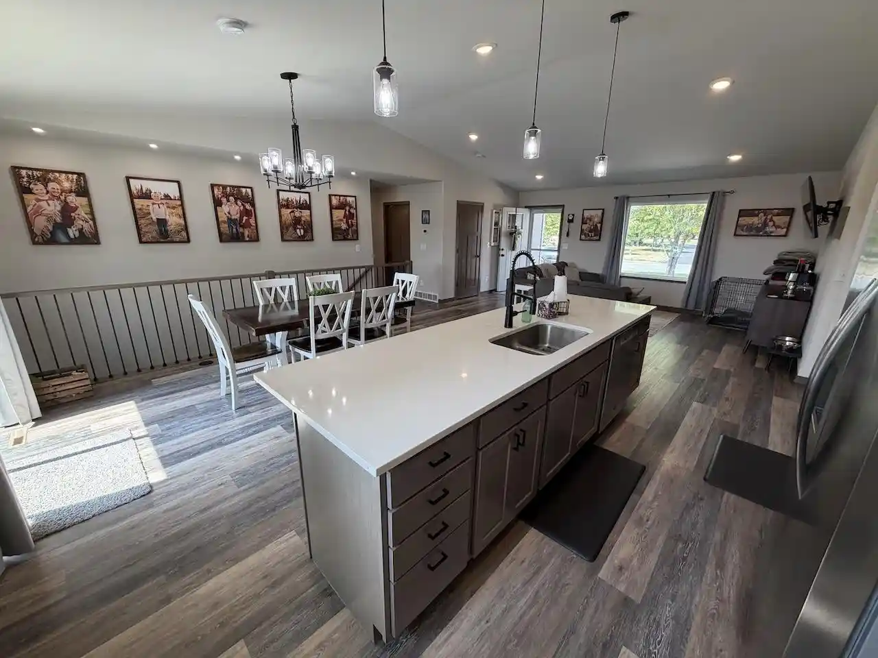 Photo 3 of Sale Pending at 5505 Isaiah Street Street, Weston, WI 54476 | MLS# 22604160 | Listing updated on 2026-09-07