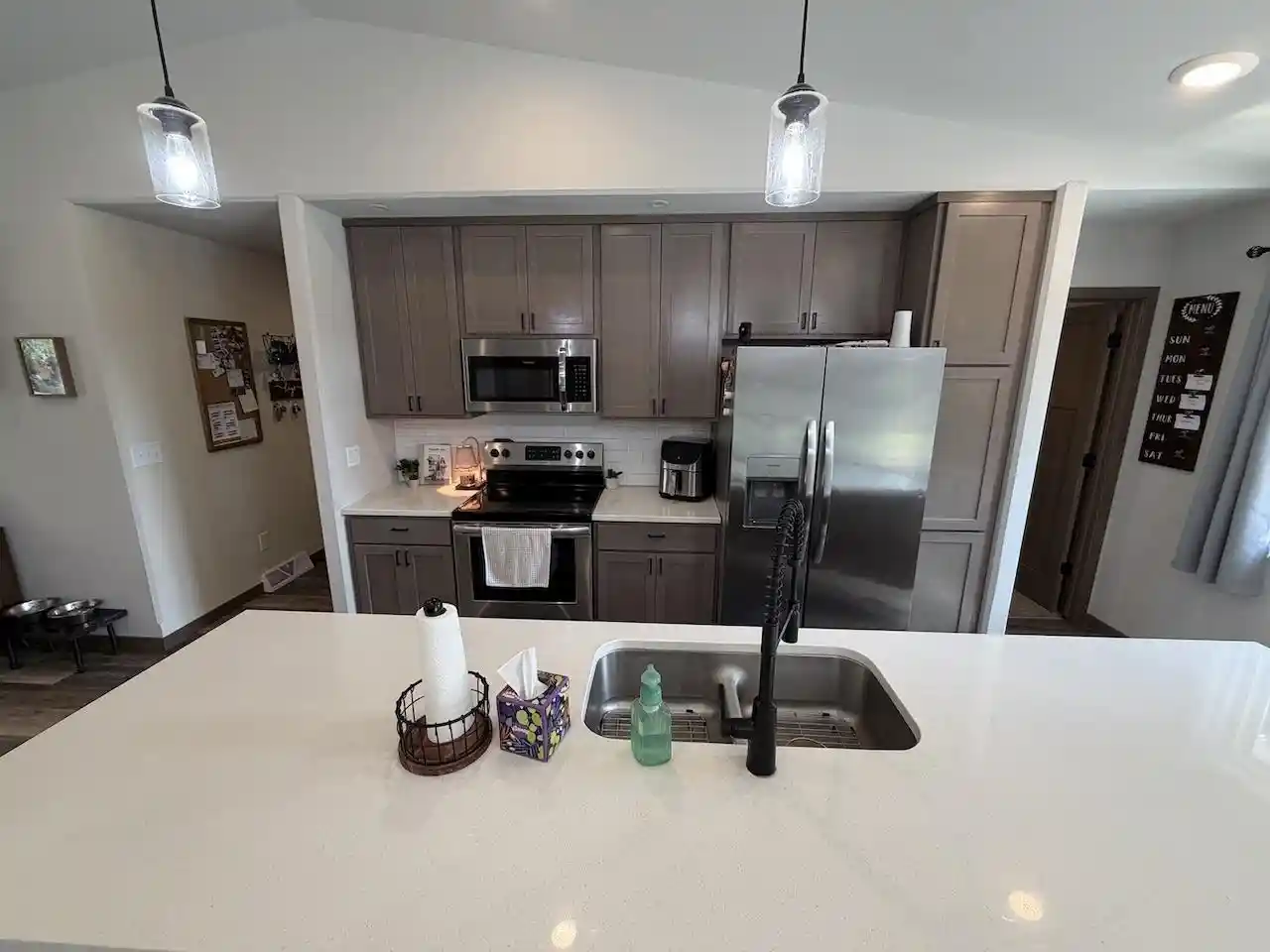 Photo 3 of Sale Pending at 5505 Isaiah Street Street, Weston, WI 54476 | MLS# 22604160 | Listing updated on 2026-09-07