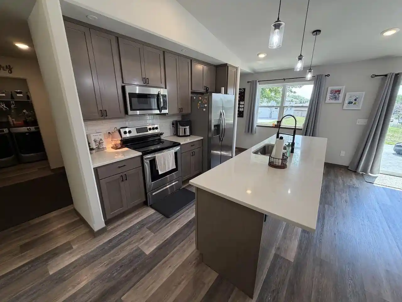 Photo 4 of Sale Pending at 5505 Isaiah Street Street, Weston, WI 54476 | MLS# 22604160 | Listing updated on 2026-09-07