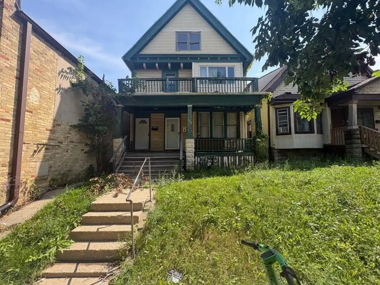 1st image of 3258 N 33rd Street Street, Milwaukee, WI 53216 | MLS# 1977742