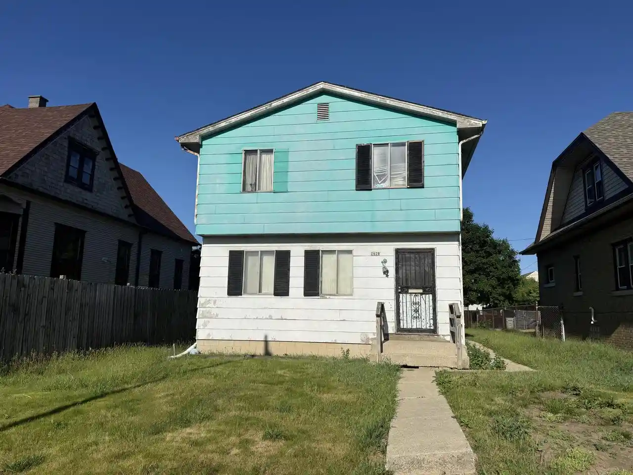1st image of 2628 N 7th Street Street, Milwaukee, WI 53212 | MLS# 1977739