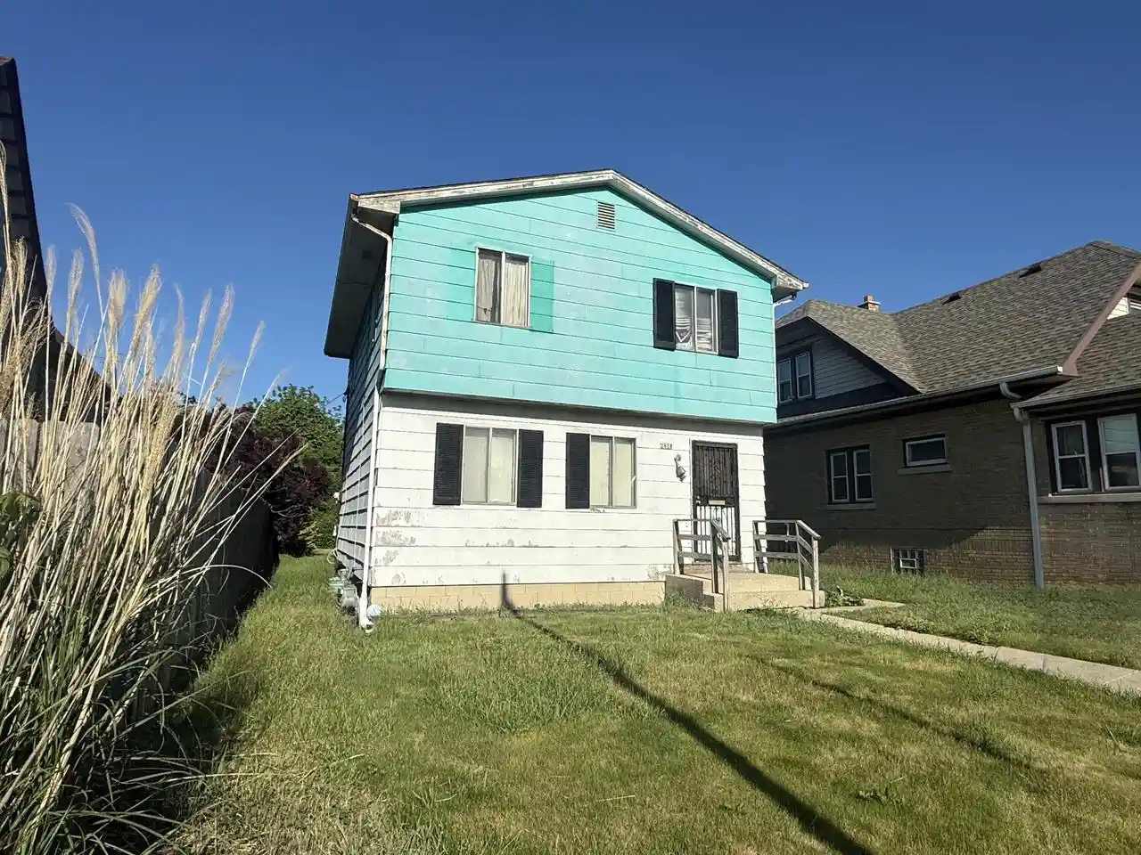 2nd image of 2628 N 7th Street Street, Milwaukee, WI 53212 | MLS# 1977739