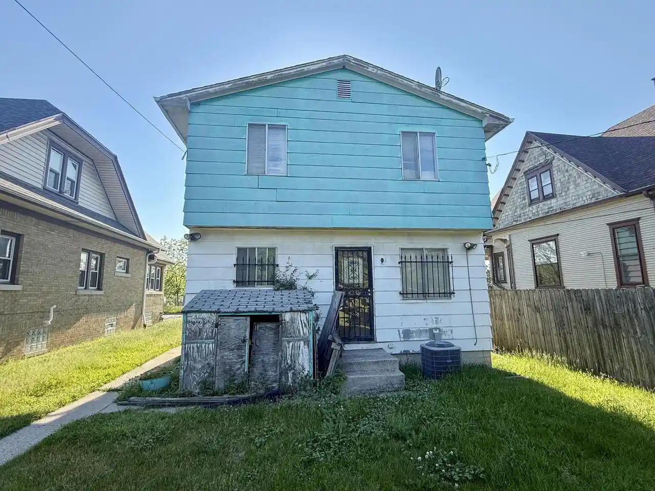 4th image of 2628 N 7th Street Street, Milwaukee, WI 53212 | MLS# 1977739