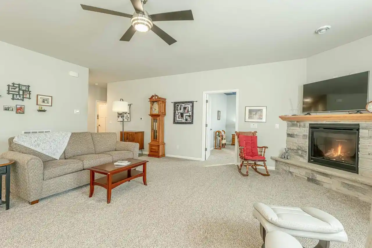 2nd image of 201 Boann Terrace Terrace, Belleville, WI 53508 | MLS# 2031264
