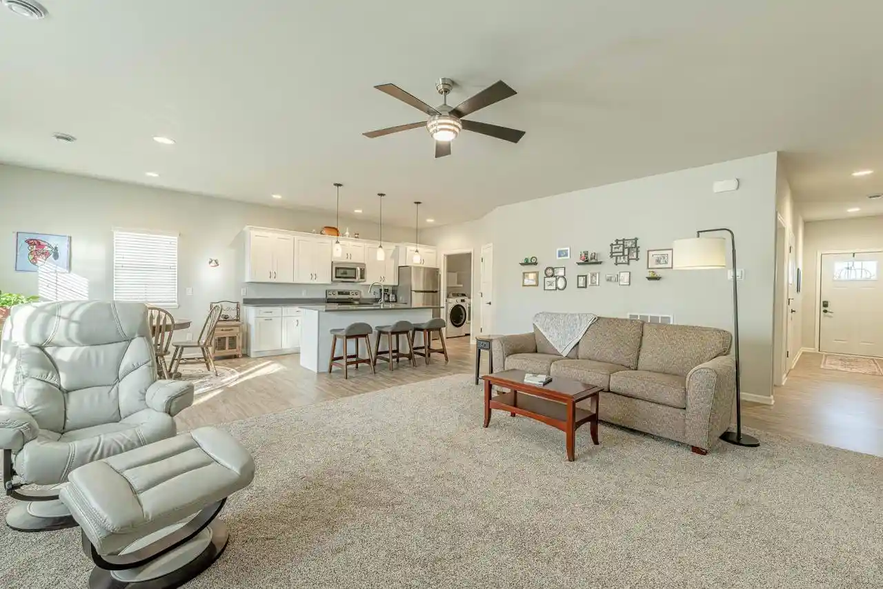 3rd image of 201 Boann Terrace Terrace, Belleville, WI 53508 | MLS# 2031264
