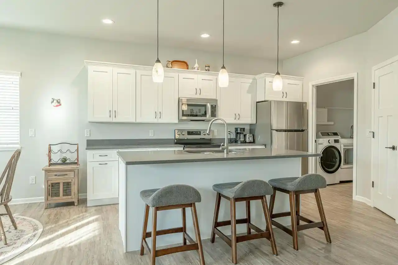4th image of 201 Boann Terrace Terrace, Belleville, WI 53508 | MLS# 2031264