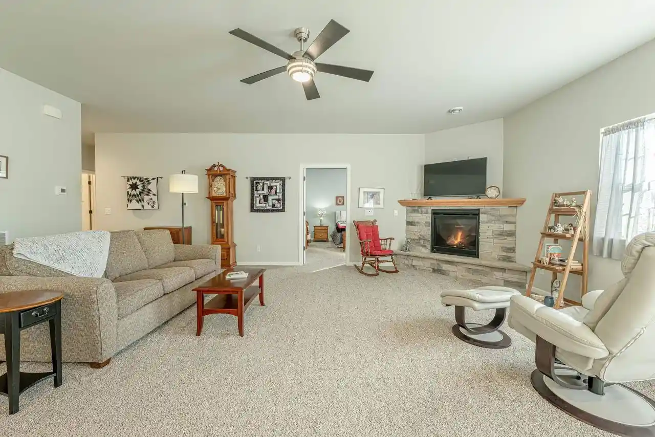 49th image of 201 Boann Terrace Terrace, Belleville, WI 53508 | MLS# 2031264