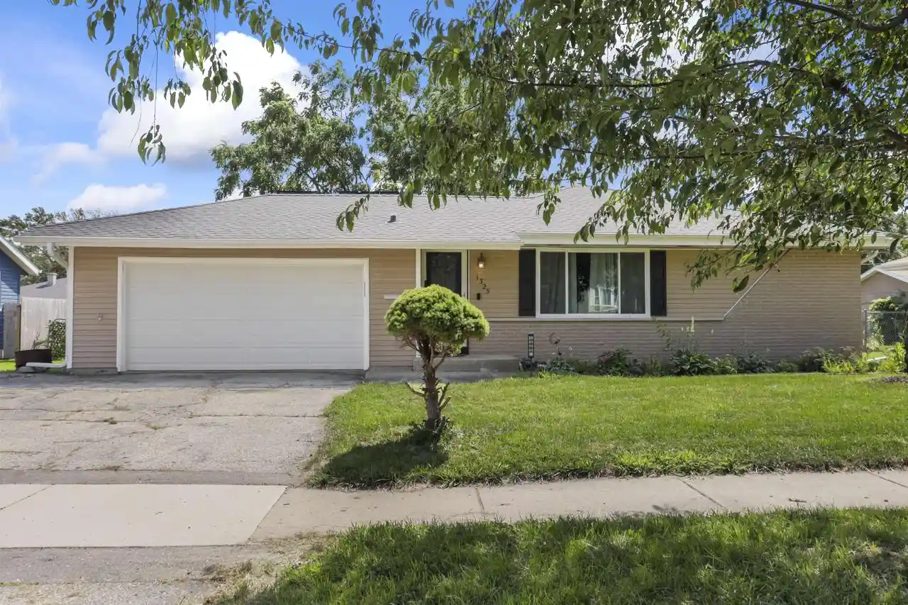 Photo 1 of Sale Pending at 1325 W Conde Street Street, Janesville, WI 53546 | MLS# 2031266 | Listing updated on 2026-09-12