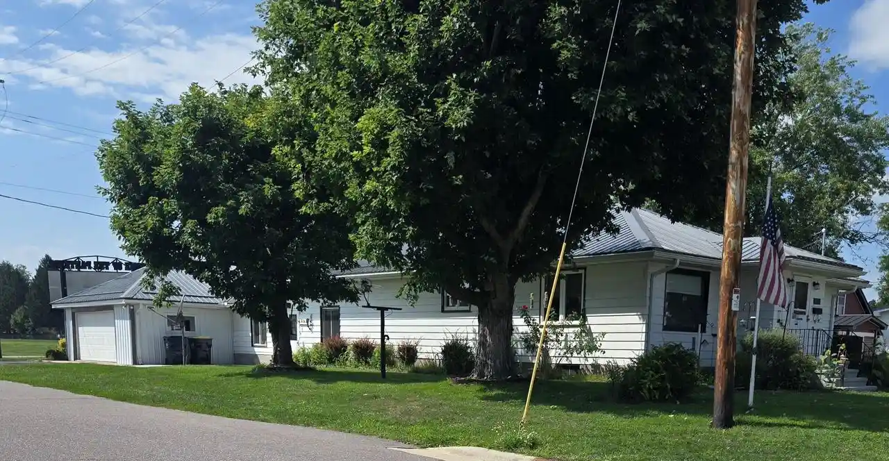 1st image of 1403 Academy Street Street, Elroy, WI 53929 | MLS# 1977744
