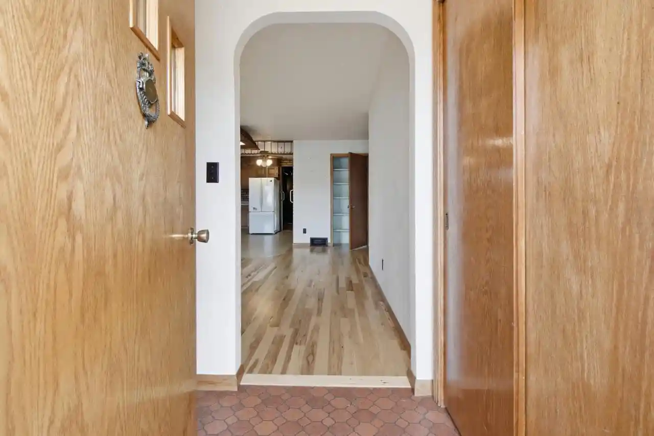Photo 3 of Single family home for sale at 1403 Academy Street Street, Elroy, WI 53929 | MLS# 1977744 | Listing updated on 2026-10-01