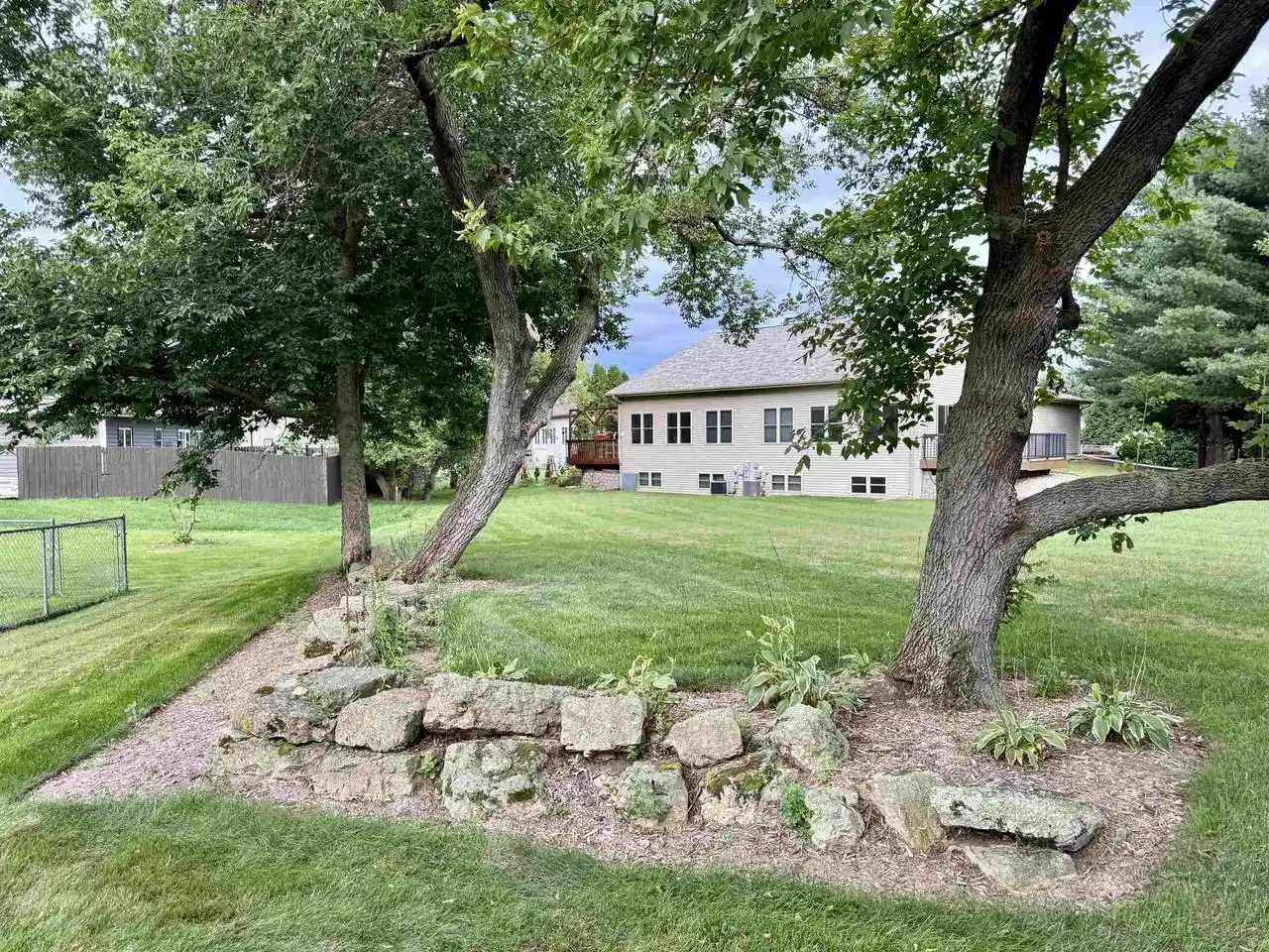 2nd image of 411 David Circle Circle, Arena, WI 53503 | MLS# 2031268