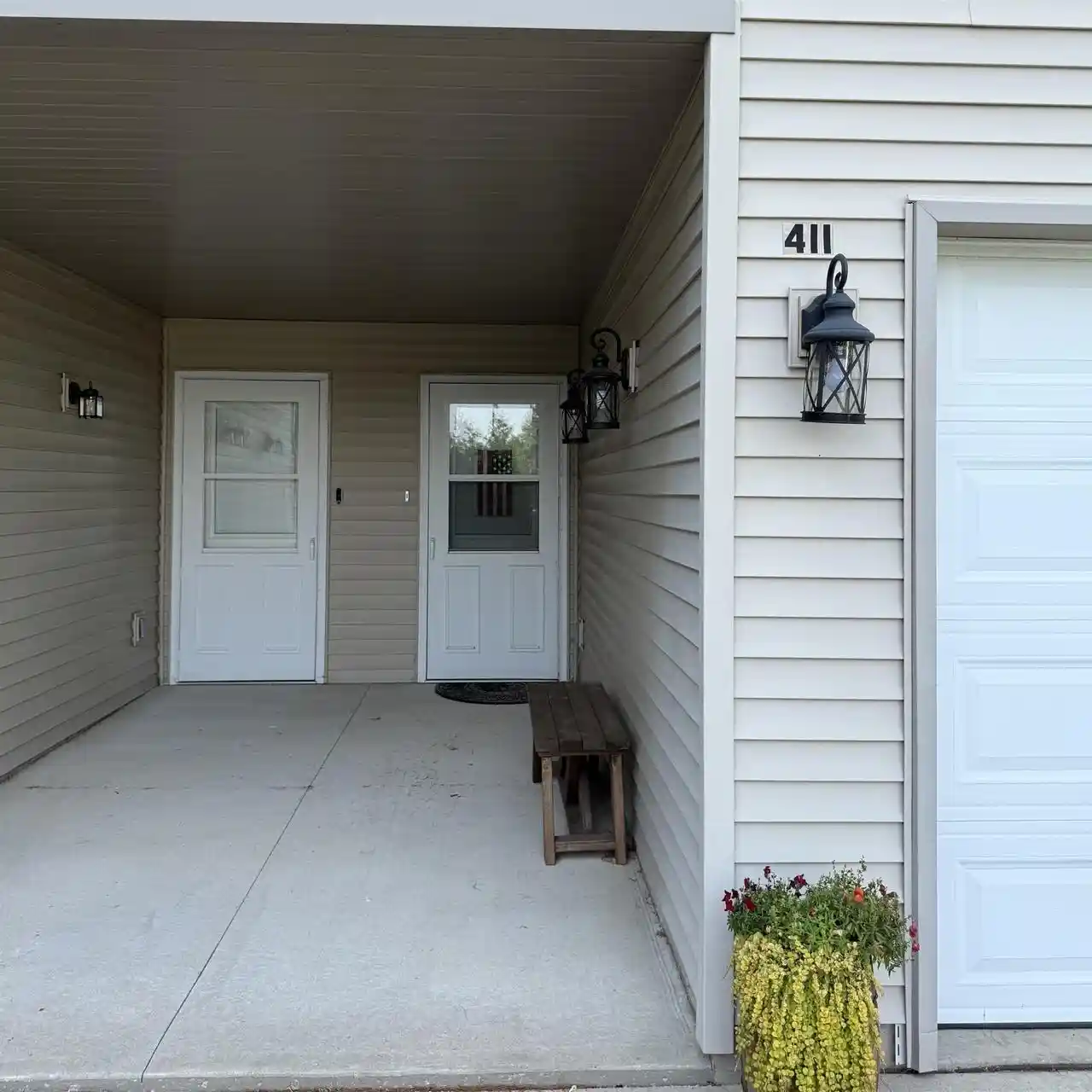 4th image of 411 David Circle Circle, Arena, WI 53503 | MLS# 2031268
