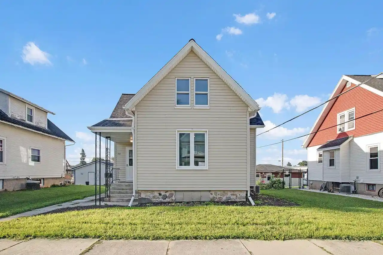 1st image of 709 St Paul Street Street, Kiel, WI 53042 | MLS# 1977747