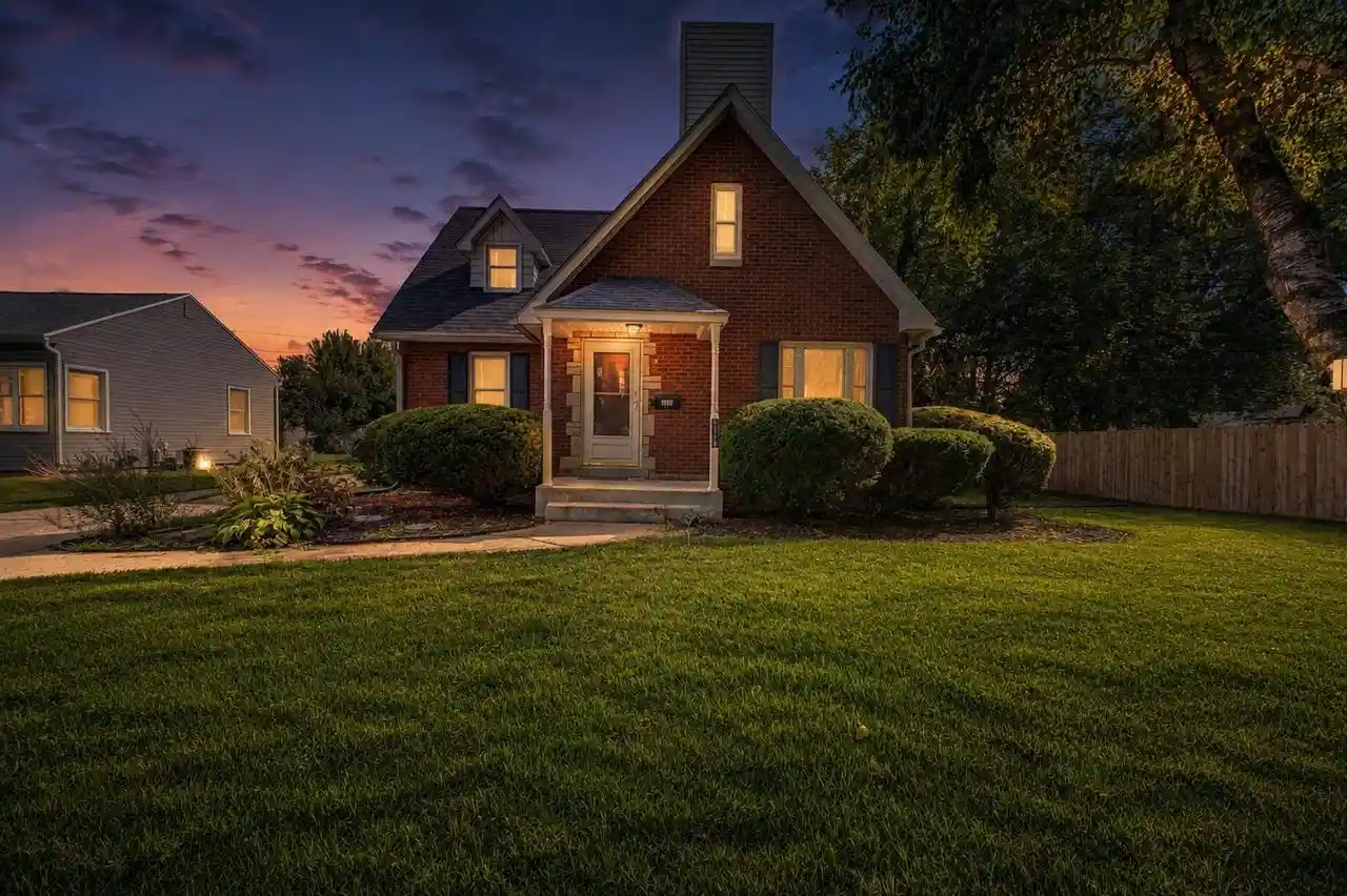 Photo 1 of Single family home for sale at 1114 Sherman Avenue Avenue, Janesville, WI 53545 | MLS# 2031269 | Listing updated on 2026-09-03