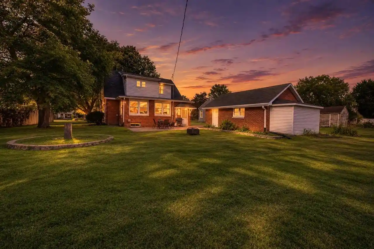 Photo 3 of Single family home for sale at 1114 Sherman Avenue Avenue, Janesville, WI 53545 | MLS# 2031269 | Listing updated on 2026-09-03