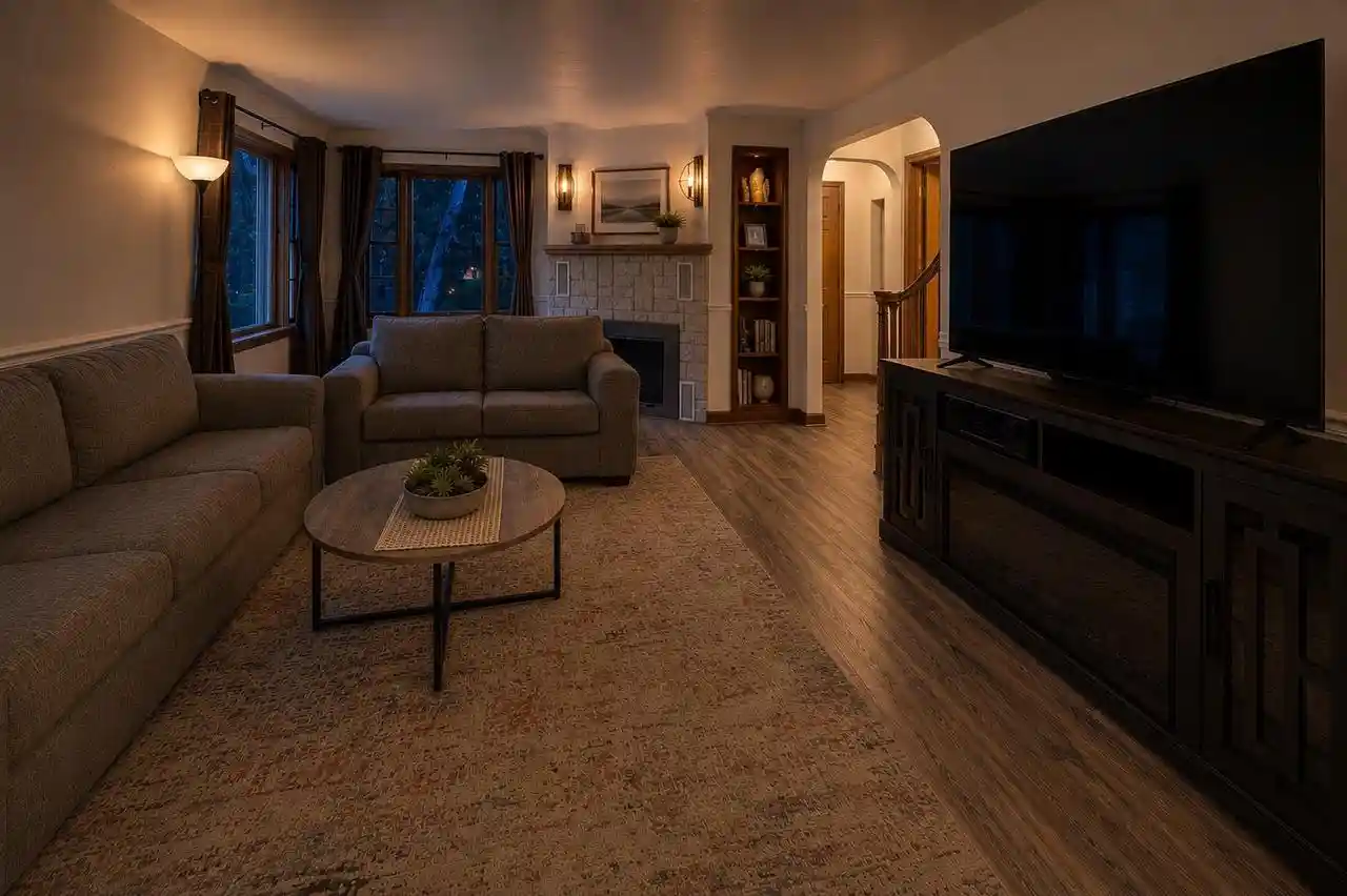 Photo 4 of Single family home for sale at 1114 Sherman Avenue Avenue, Janesville, WI 53545 | MLS# 2031269 | Listing updated on 2026-09-03