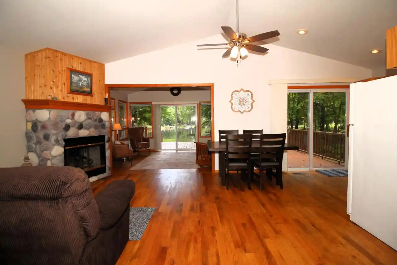 Photo 4 of Single family home for sale at N9342 21St Avenue Avenue, Neshkoro, WI 54960 | MLS# 1977751 | Listing updated on 2026-09-15
