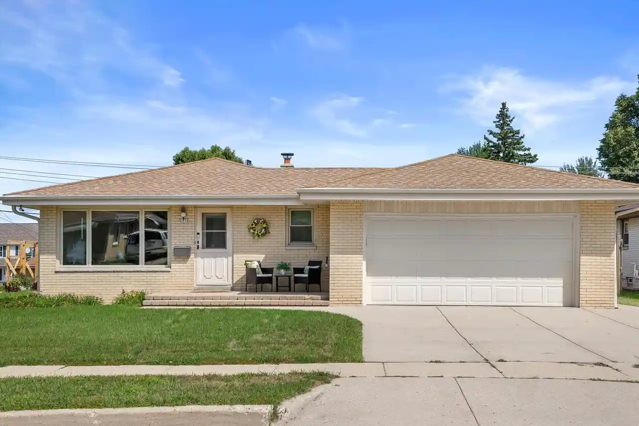 Photo 1 of Single family home for sale at 4978 S 24 Street Street, Milwaukee, WI 53221 | MLS# 1977752 | Listing updated on 2026-08-28