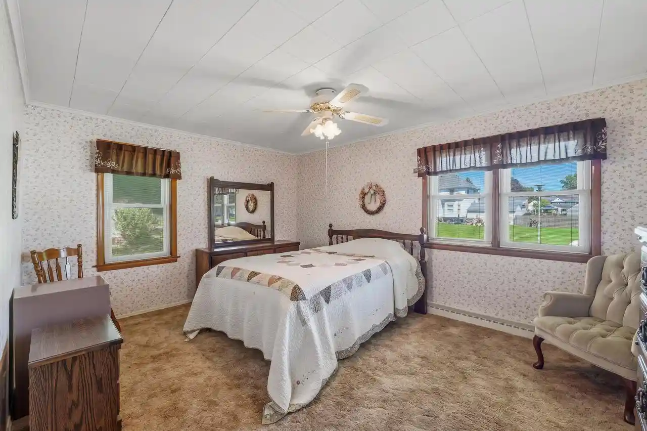 4th image of 520 Park Street Street, Juneau, WI 53039 | MLS# 1977756