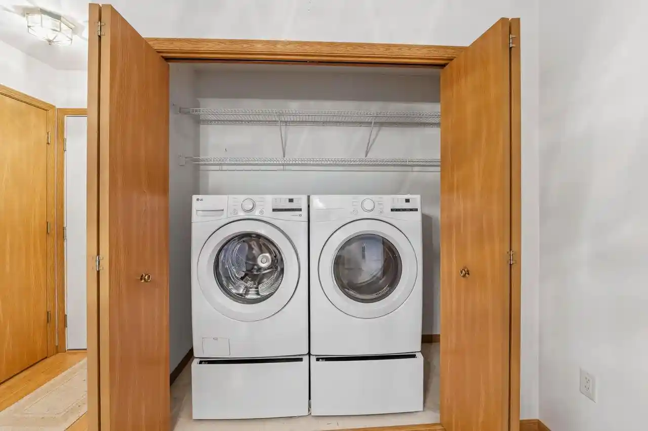 3rd image of 212 S Mountin Dr Dr #B, Mayville, WI 53050 | MLS# 1977755
