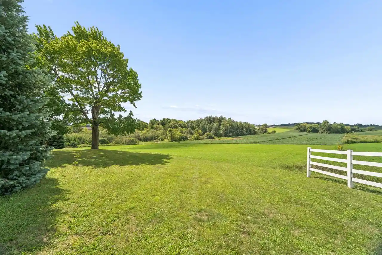 Photo 2 of Single family home for sale at N4524 Mulletview Road Road, Campbellsport, WI 53010 | MLS# 1977757 | Listing updated on 2026-08-28