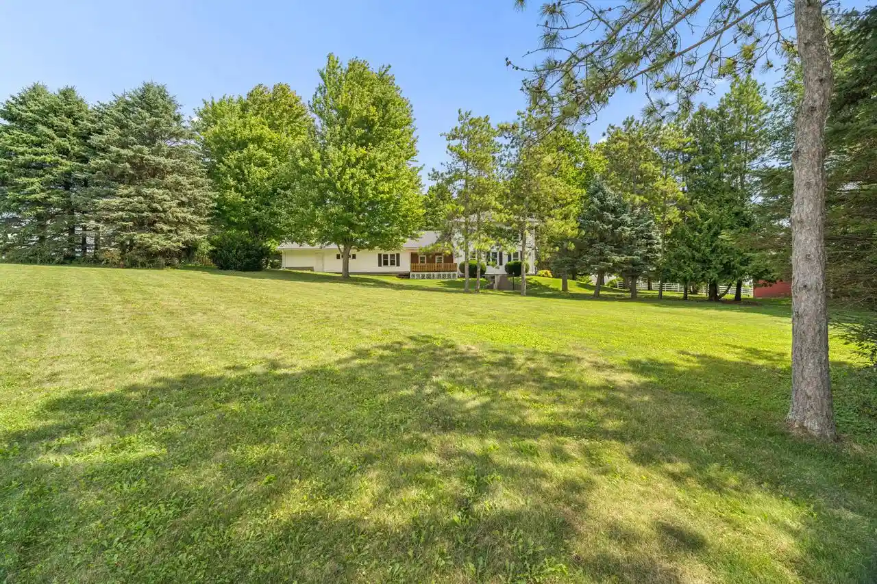 Photo 3 of Single family home for sale at N4524 Mulletview Road Road, Campbellsport, WI 53010 | MLS# 1977757 | Listing updated on 2026-08-28
