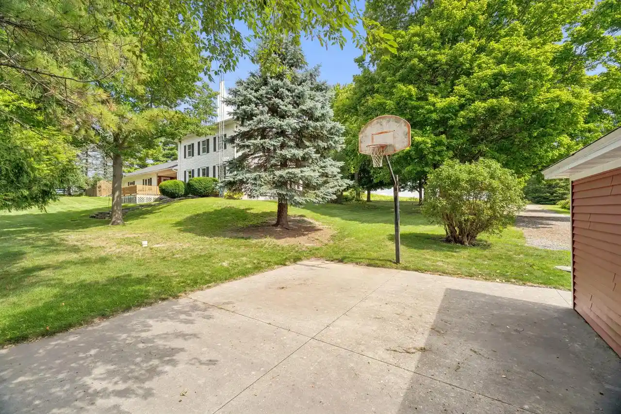 Photo 3 of Single family home for sale at N4524 Mulletview Road Road, Campbellsport, WI 53010 | MLS# 1977757 | Listing updated on 2026-08-28