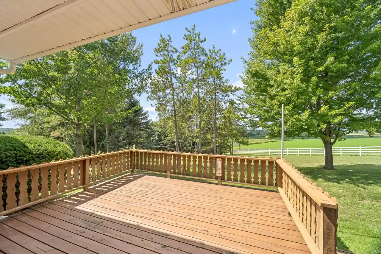 Photo 4 of Single family home for sale at N4524 Mulletview Road Road, Campbellsport, WI 53010 | MLS# 1977757 | Listing updated on 2026-08-28