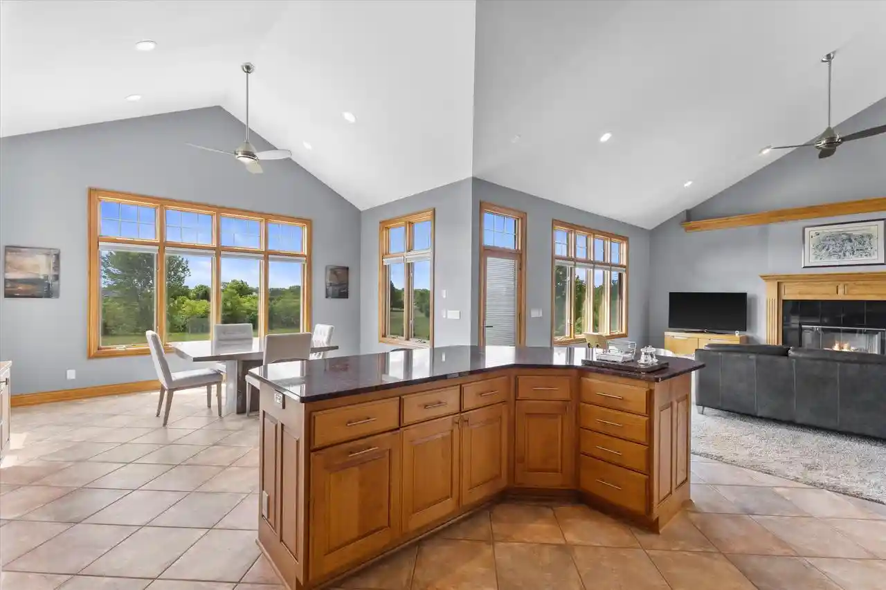 Photo 3 of Single family home for sale at S99W33205 Genevieve Dr Dr, Mukwonago, WI 53149 | MLS# 1977760 | Listing updated on 2026-09-21