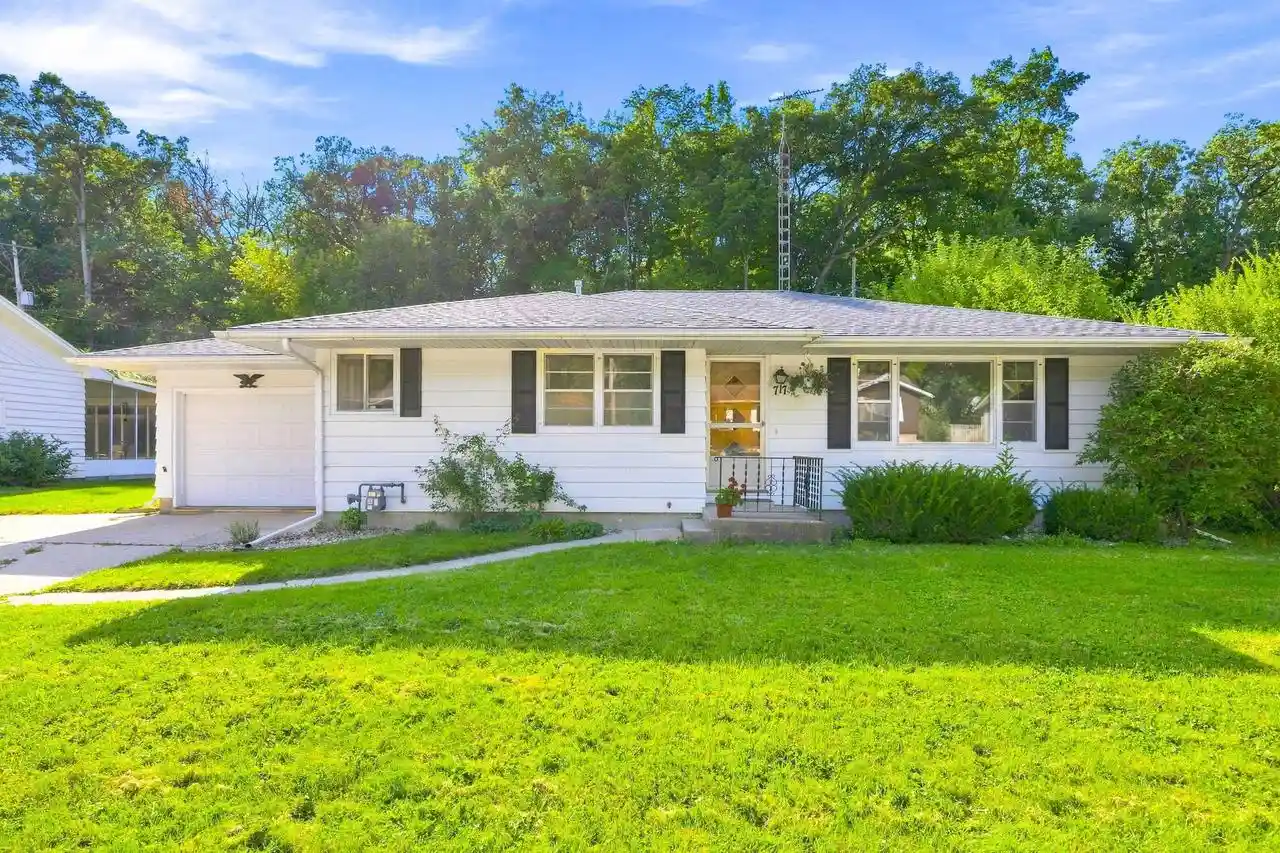 Photo 1 of Sale Pending at 717 Cloute Street Street, Fort Atkinson, WI 53538 | MLS# 2031274 | Listing updated on 2026-08-31