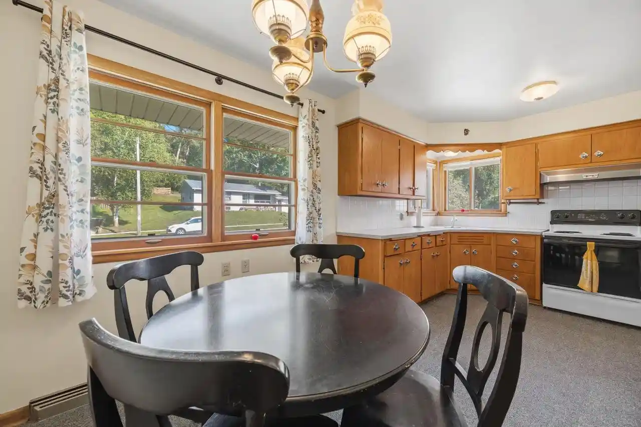 Photo 3 of Sale Pending at 717 Cloute Street Street, Fort Atkinson, WI 53538 | MLS# 2031274 | Listing updated on 2026-08-31