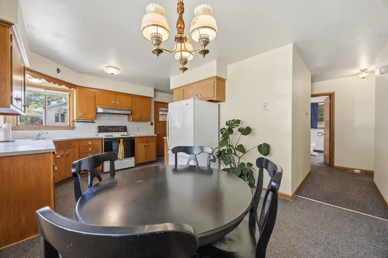 Photo 3 of Sale Pending at 717 Cloute Street Street, Fort Atkinson, WI 53538 | MLS# 2031274 | Listing updated on 2026-08-31