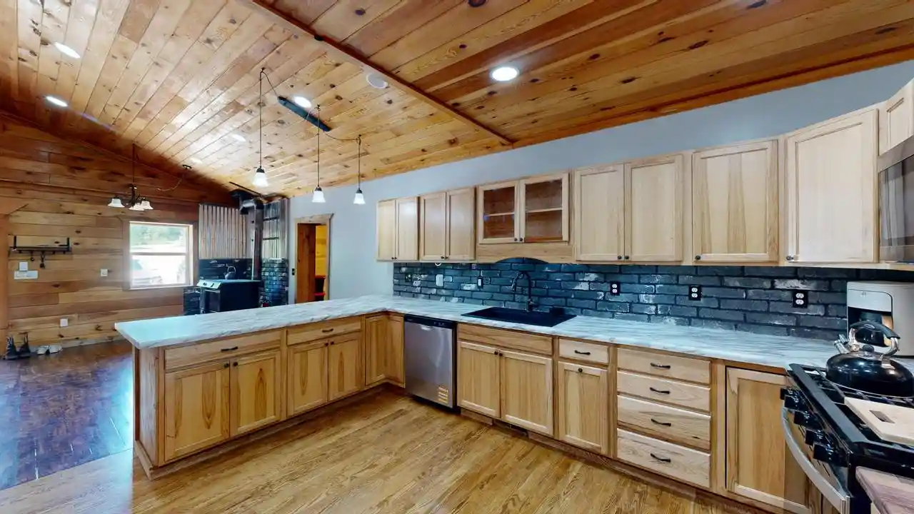 2nd image of 21376 Noble Avenue Avenue, Ontario, WI 54651 | MLS# 1977765