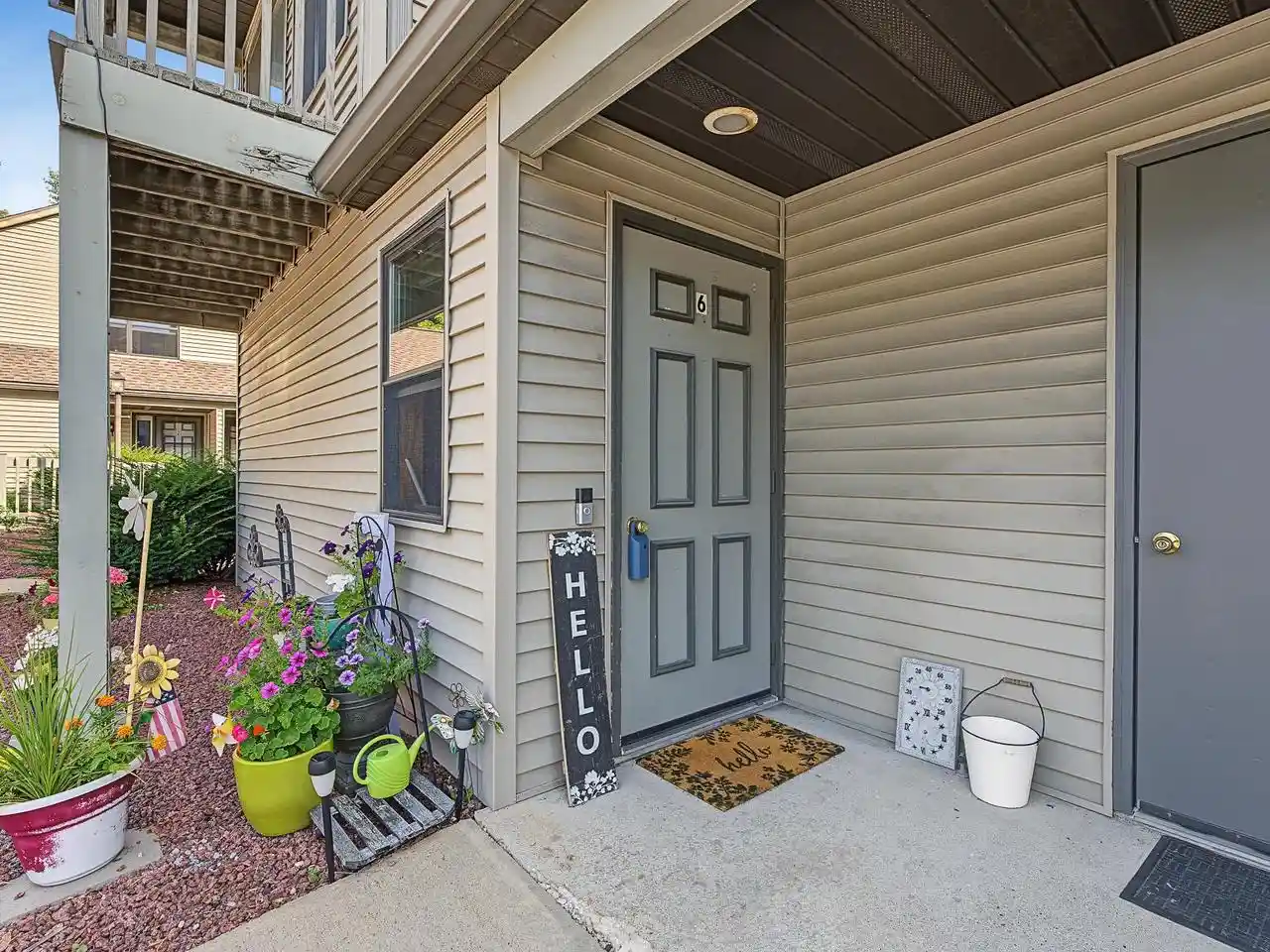 Photo 1 of Condo for sale at 500 E Main Street Street #6, Sun Prairie, WI 53590 | MLS# 2031275 | Listing updated on 2026-09-13