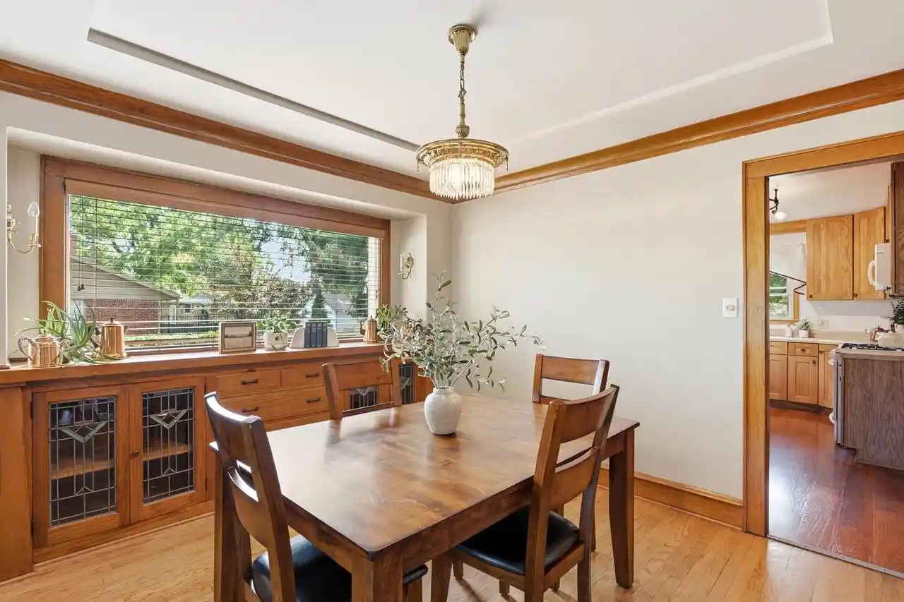 Photo 2 of Single family home for sale at 1919 W Marne Ave, Glendale, WI 53209 | MLS# 1977767 | Listing updated on 2026-09-17