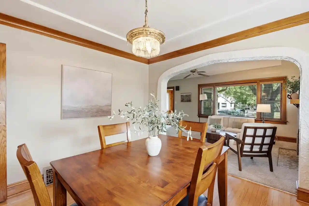 Photo 3 of Single family home for sale at 1919 W Marne Ave, Glendale, WI 53209 | MLS# 1977767 | Listing updated on 2026-09-17