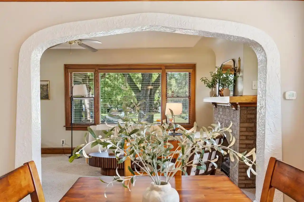 Photo 3 of Single family home for sale at 1919 W Marne Ave, Glendale, WI 53209 | MLS# 1977767 | Listing updated on 2026-09-17
