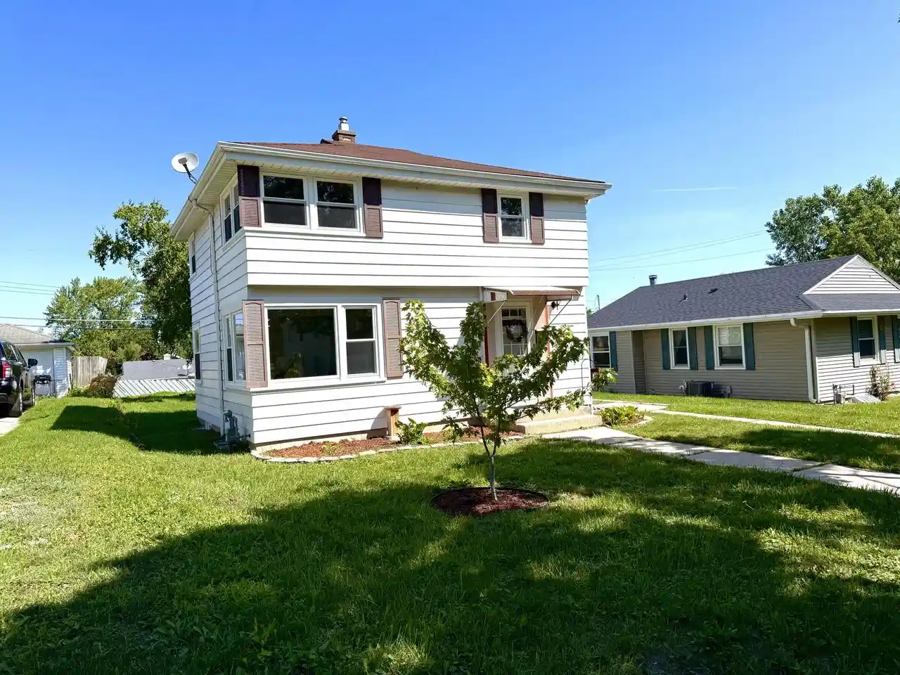 Photo 1 of Single family home for sale at 4510 W Tripoli Avenue Avenue, Milwaukee, WI 53220 | MLS# 1977771 | Listing updated on 2026-09-11