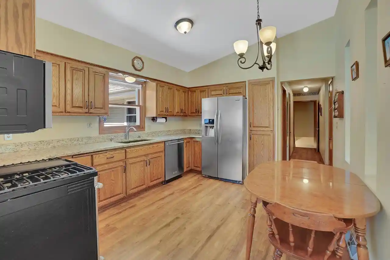 Photo 2 of Single family home for sale at 4495 S Church Dr Dr, New Berlin, WI 53151 | MLS# 1977770 | Listing updated on 2026-09-22