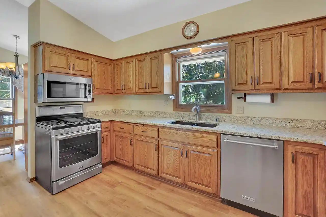Photo 3 of Single family home for sale at 4495 S Church Dr Dr, New Berlin, WI 53151 | MLS# 1977770 | Listing updated on 2026-09-22