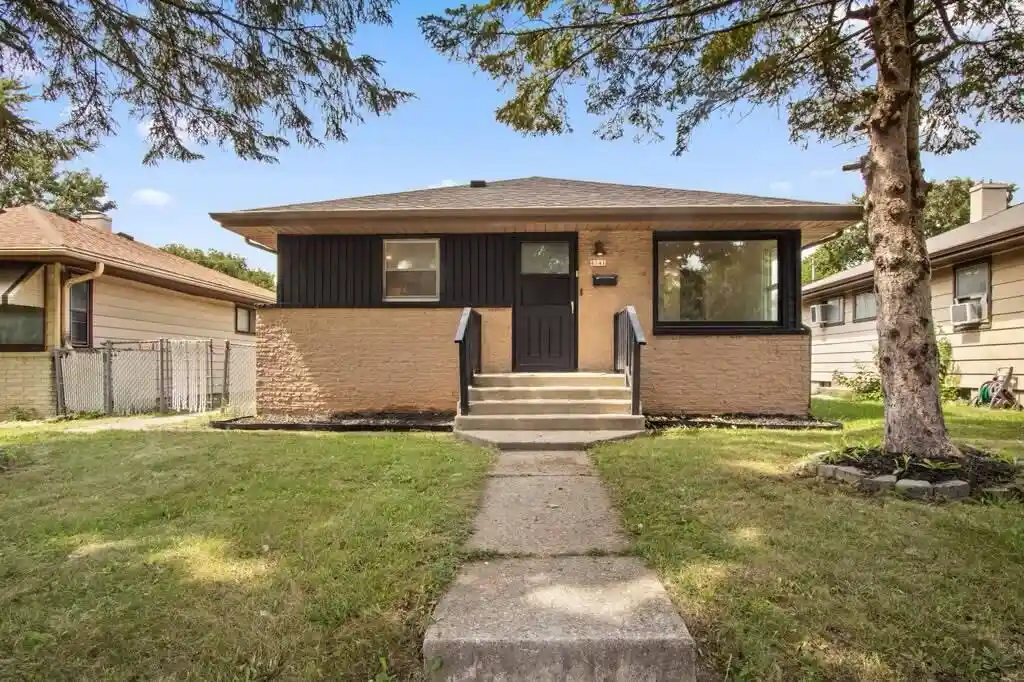 1st image of 4941 N Sherman Boulevard Boulevard, Milwaukee, WI 53209 | MLS# 1977772