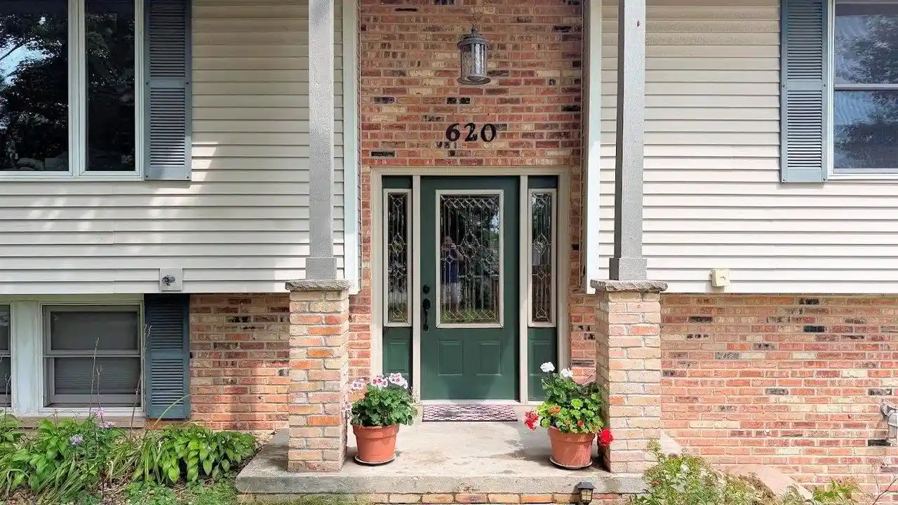 Photo 2 of Single family home for sale at 620 Oak Street Street, Cottage Grove, WI 53527 | MLS# 2031277 | Listing updated on 2026-09-01